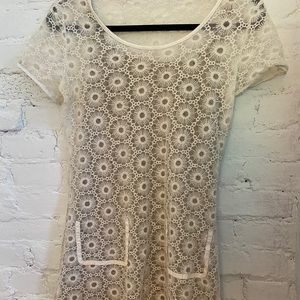 Beautiful dress French brand